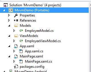 Xamarin