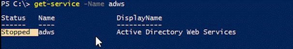 Windows PowerShell