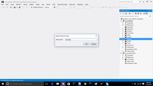  ADO.NET Entity Data Model