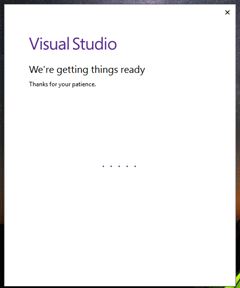 visual studio 2017
