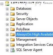 SQL Server
