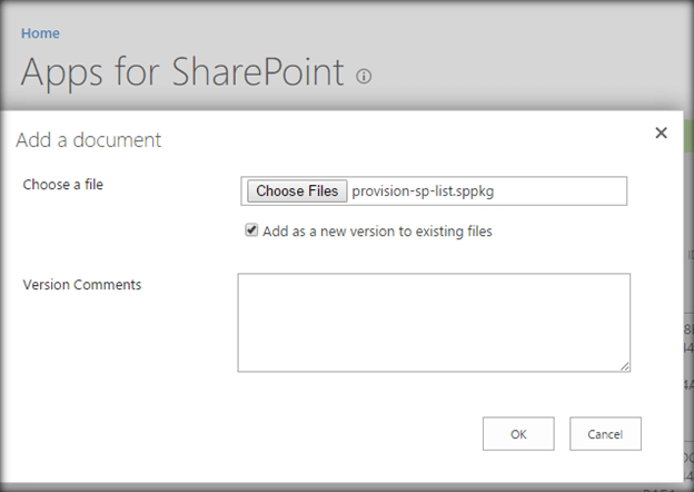 SharePoint 