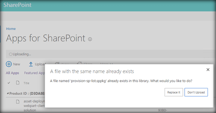 SharePoint 
