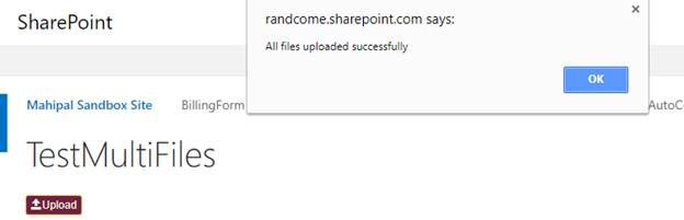 SharePoint