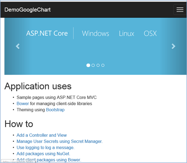 ASP.NET Core