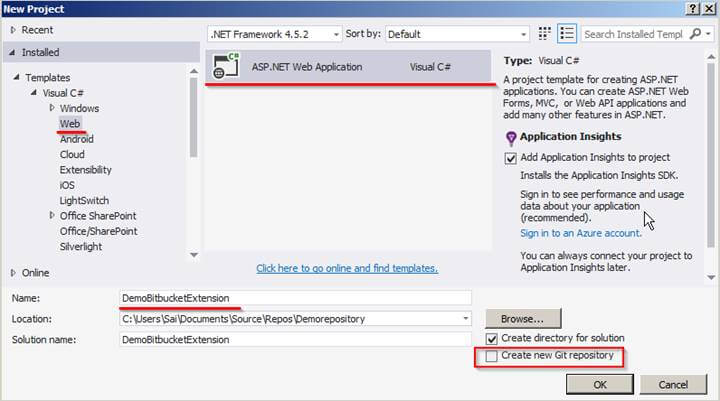 Bitbucket Extensions 