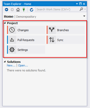 Bitbucket Extensions 