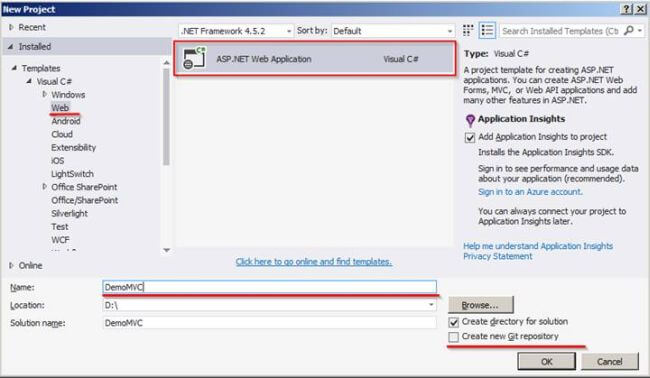 Bitbucket with Visual Studio 