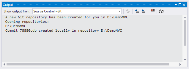 Bitbucket with Visual Studio 