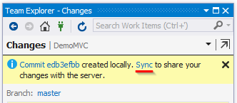 Bitbucket with Visual Studio 