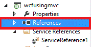 references