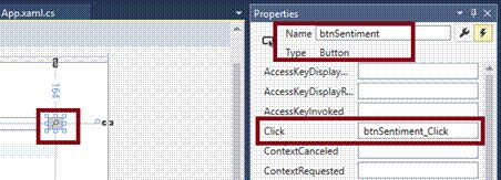 Microsoft Cognitive Services