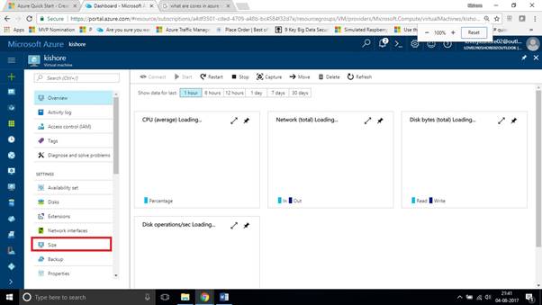 Virtual Machine Scale Set 
