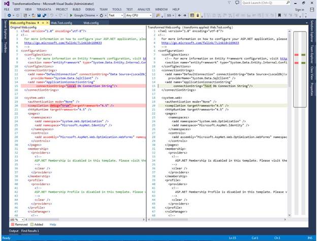 Do Not Forget To Add The Tranform And Locator Attributes