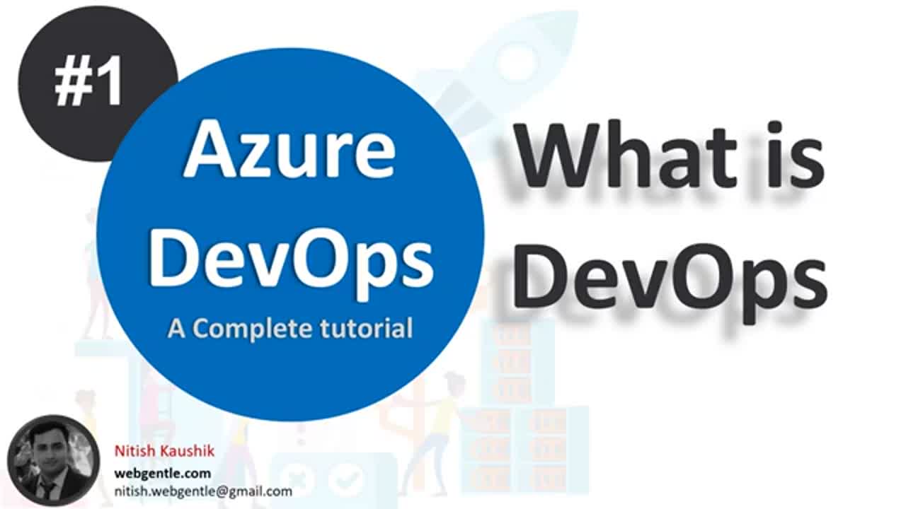 What is DevOps? detailed explanation 