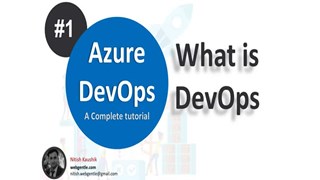 What is DevOps? detailed explanation 