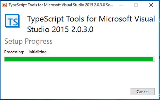 typescript