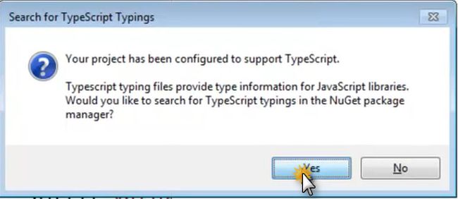 typescript