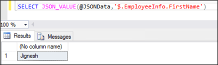 SQL Server 2016
