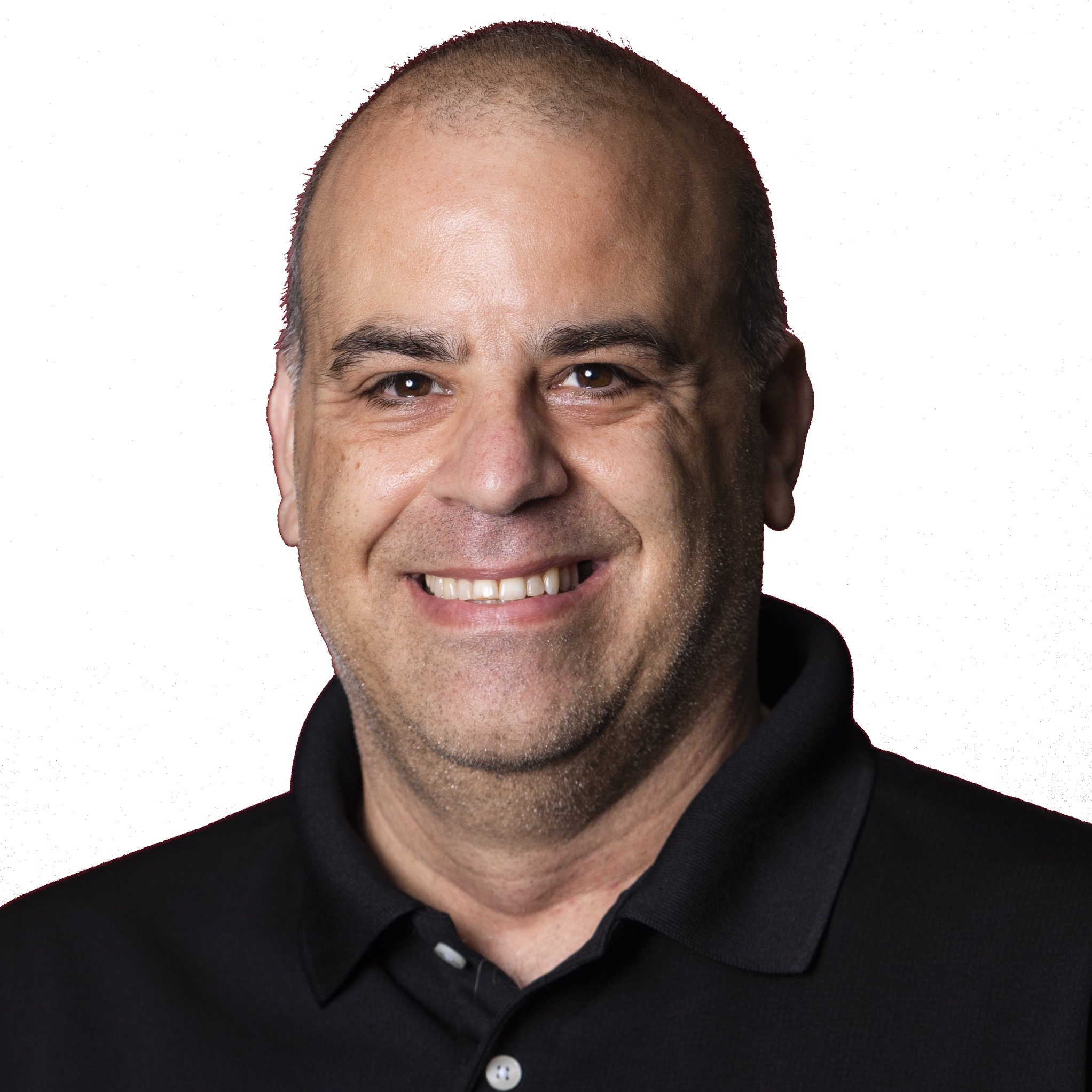 Joseph Guadagno - Vice President, Solution Architecture at