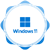 badge image